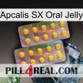 Apcalis SX Oral Jelly new10